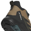 Кроссовки Terrex ANYLANDER Mid R.RDY (RU 41 UK 8.5 USm 9 СМ 26.3; Cardboard / Black / Olive)